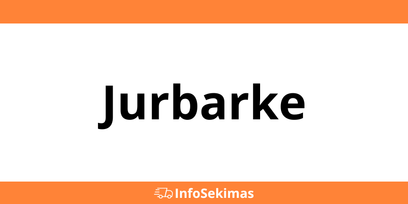 Omniva Jurbarke - Paštomatai