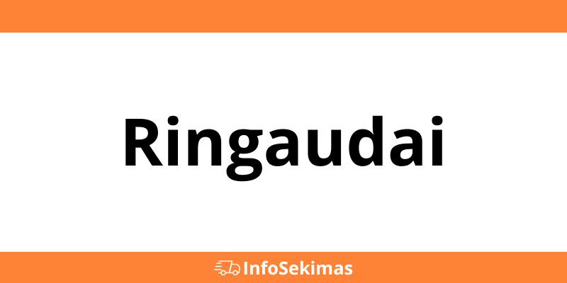 Omniva Ringaudai - Paštomatai